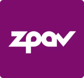 Logo ZPM
